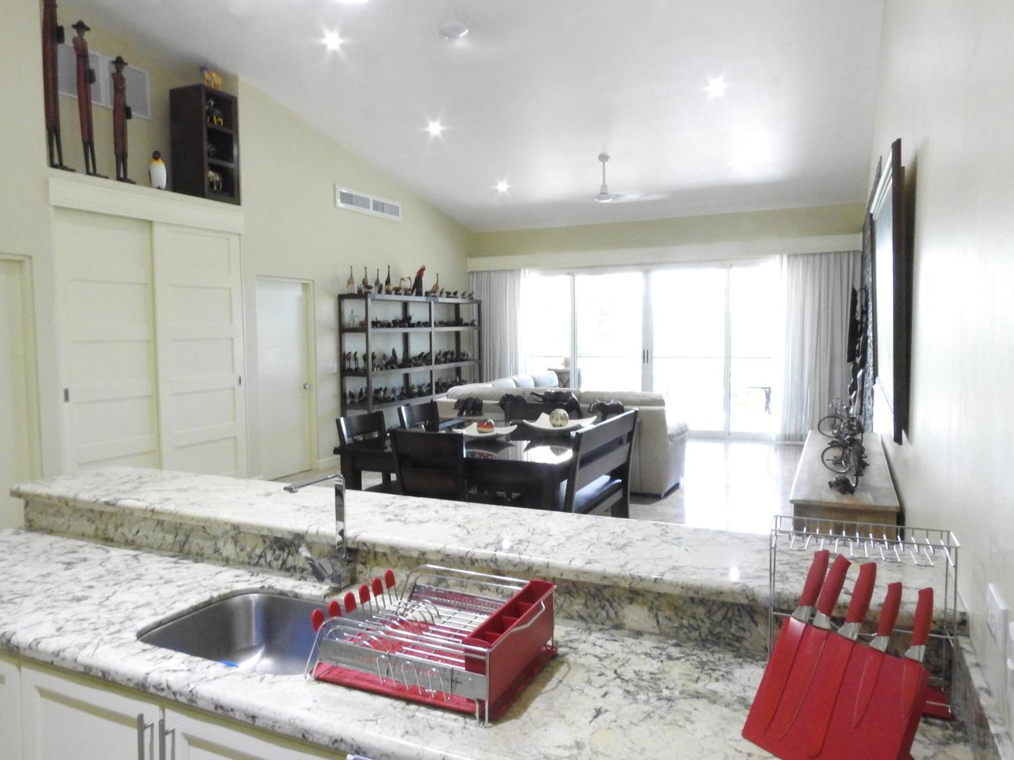 The Elephant Castle Beach Front Penthouse Manuel Antonio Exterior photo
