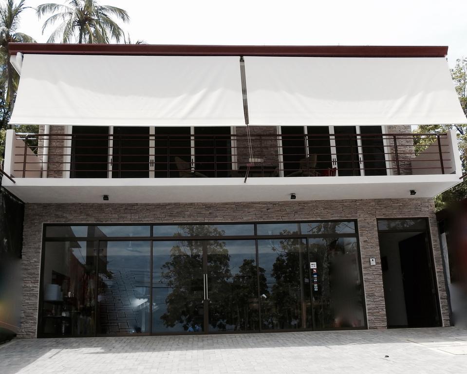 The Elephant Castle Beach Front Penthouse Manuel Antonio Exterior photo