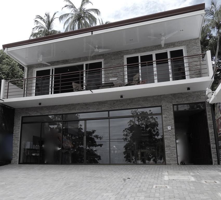 The Elephant Castle Beach Front Penthouse Manuel Antonio Exterior photo